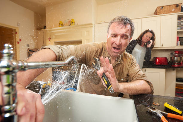 Best Water damage restoration company  in North New Hyde Park, NY